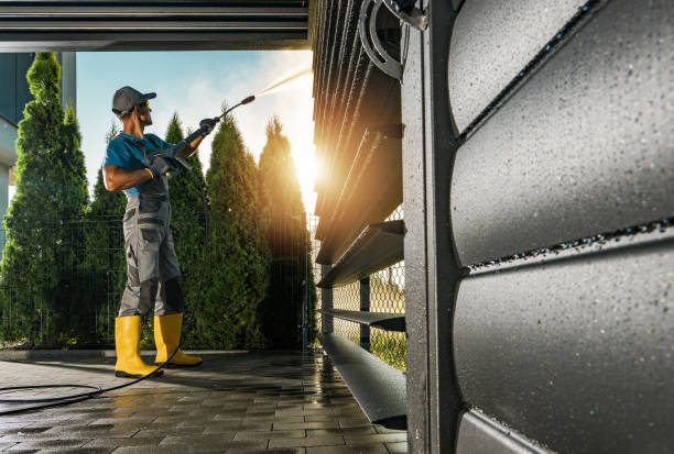 Animal Enclosure Cleaning in Skyline Acres, OH